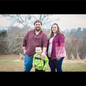 Meet your Posher, Jess